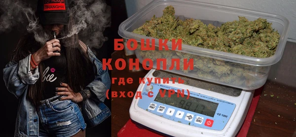 хмурый Медногорск